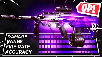 the AUG AFTER UPDATE.. STILL META!? 🤯 (BEST AUG CLASS SETUP) - Cold War Warzone