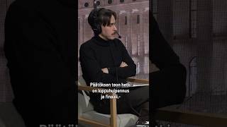 Kuuntele Kansanedustaja kysyy -podia – jaksot tubekanavallani 🎧
