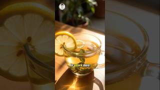 Don’t Drink Green Tea Alone! the Secret for Better Blood Flow #food #shortsvideo #health