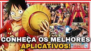 onde assistir one piece live action de graça dublado｜Pesquisa do