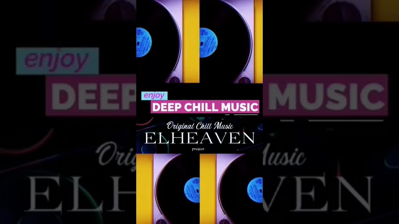 LOUNGE MUSIC/ ELHEAVEN project 