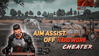 Poco F1 Aim Ist Off 5 Finger Always Gyro Bgmi Gladiator V4 D8G 3.4 Lawrun 13 B4 Op