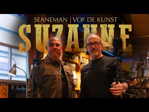 Seaneman - Suzanne | Official Video