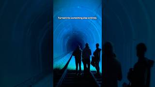 Terrifying secrets in an ancient unexplored cave