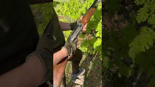 D-Doxcarms-Mx2 Üfeği Ilar