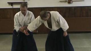 How to do Aikido with Jon Stokoe