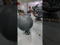 1-1RGX Factory Ball Display Screen Video-1
