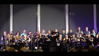 Carmina Burana Shahar Choir by Israel Feiler 595 views 7 months ago 1 hour, 3 minutes
