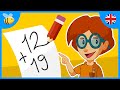 Understanding Addition through Practical Examples