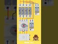 Comprehensive DC protection using a modular fuse base.