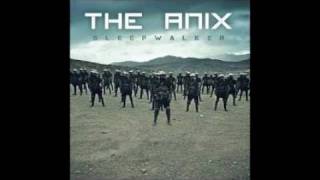 The Anix - Enemy Eyes (Powerman 5000 remix)