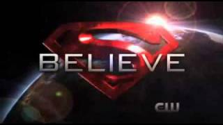 Smallville - Teaser Trailer Final Smallville