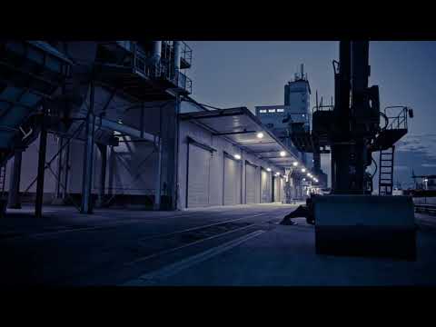 Industrial rhythm