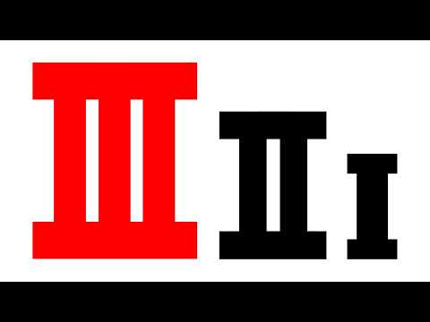 I Designed HYPERCASE Letters