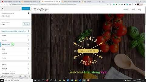 How to Display Breadcrumb Navigation Links in WordPress