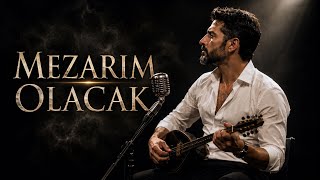 Mezarim Olacak Duyunca Yüreğinize İşleyecek En Duygusal Türkü 2026 Exodia Anatolian
