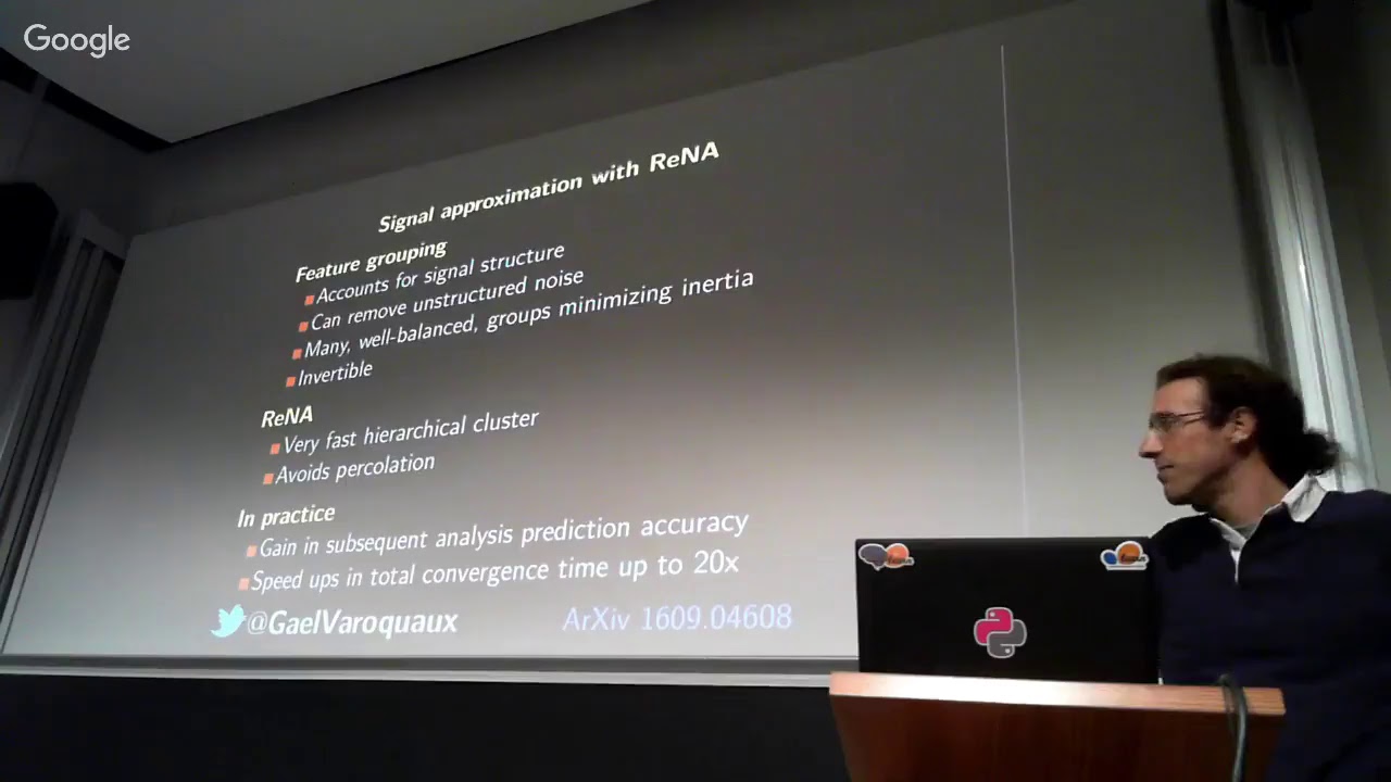 The Future of Random Projections