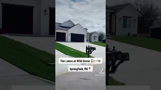 Springfield-MO-The Lakes at Wild Horse #realestate #springfieldmo #east Springfield-MO-The Lakes at Wild Horse #realestate #springfieldmo #east