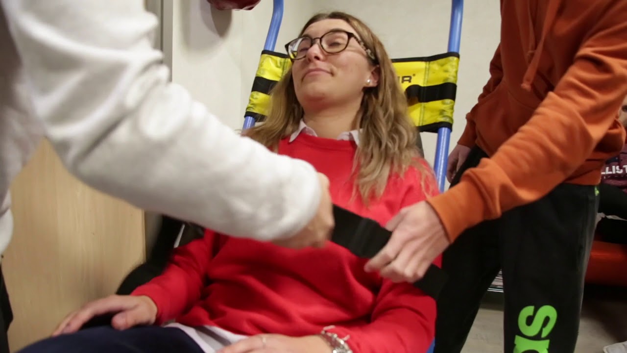 ¿Por qué estudiar el Ciclo en Emergencias Sanitarias?