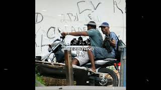 Rap - Complexo Radical / Não to valendo nada mesmo