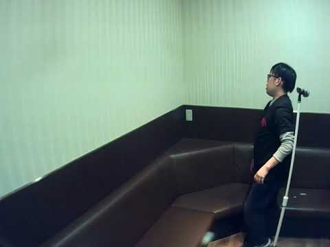 唄ってみたシリーズVol.319 K@z 【UNITE】 (Original:B'z)