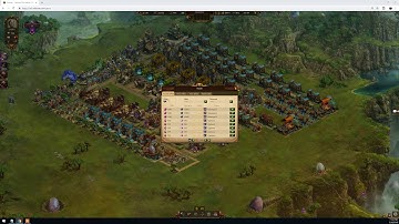 10 05 2019 Game play Elvenar    Arendyll