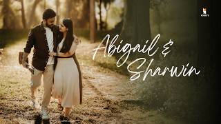 Abigail And Sharwin Highlights Foxeye Media 4K