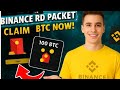 Binance red packet code today [24 dec 2025]🔥Red packet code 🤑 today in binance 