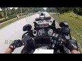 Serial Police Impersonator Body Cam: Extended Edition [Plus news!]