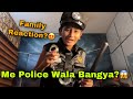 Me police wala bangyafamily reaction