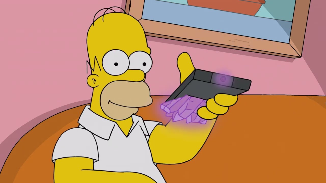 Fortnite x Simpsons LIVE EVENT (DEUTSCH)