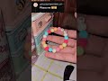 Packing order fake 📦🌷| #packwithme #aesthetic #viral #ytshorts #kawaii #sanrio