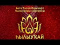 Всероссийский конкурс башкирских красавиц «Һылыуҡай-2020»