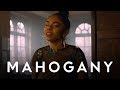 Jaz karis  you do  mahogany session