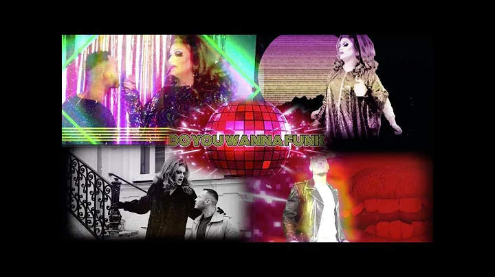 Clip DO YOU WANNA FUNK (Cover by) TARA JACKSON