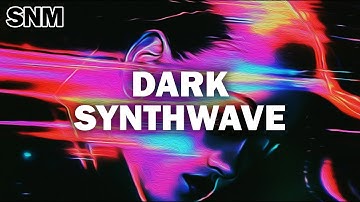 Dark Synthwave | Emberglass Collapse