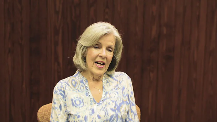 Oral History: Janice Cunningham