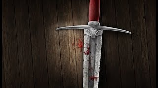Violence - Macbeth Analysis