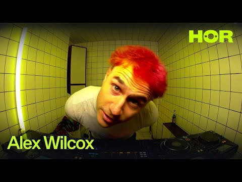 Alex Wilcox | HÖR - March 6 / 2025