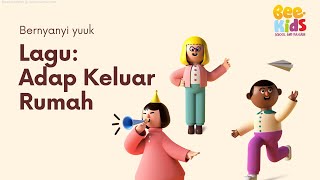 Download Lagu Lagu : ADAB KELUAR RUMAH MP3 Download Lagu Lagu : ADAB KELUAR RUMAH MP3