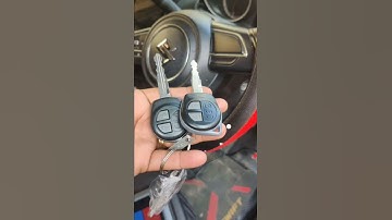 🚘🚗 | Swift A Type | Add Original Type Remote Key 🔑 | Program Successful 🏆💪 | @malacarkeys | @chennai