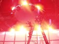 Major Lazer epic live stair jump lowlands 2010