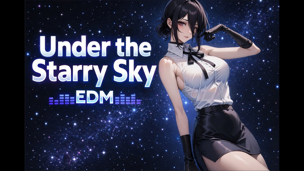 Under the Starry Sky