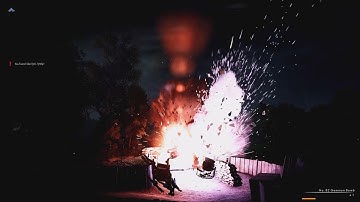 Post Scriptum St Mere Eglise I01 gameplay