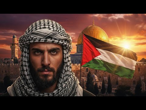أنا دمي فلسطيني ما نلين أقوى أغنية حماسية عن غزة والقدس  2025