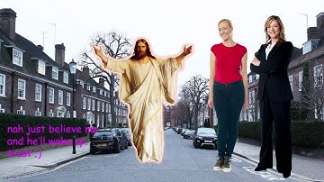 biblical allusions video