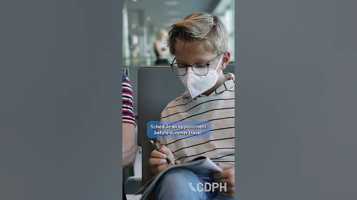 Summer Travel Vaccinations