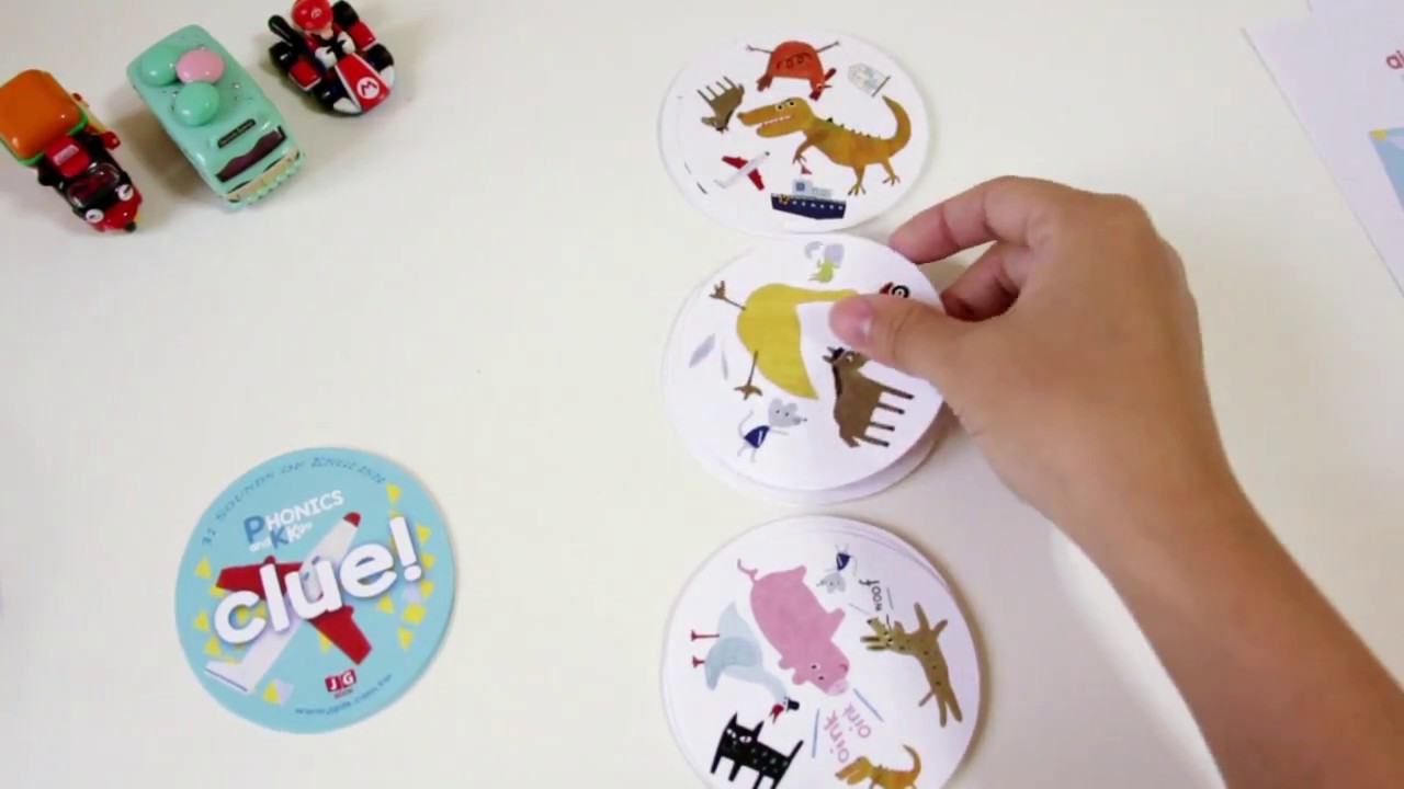 學齡前自然發音教材推薦 Phonicsandkkgo 媽咪拜mamibuy