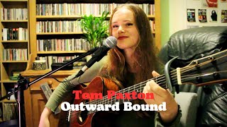 Watch Tom Paxton Outward Bound video