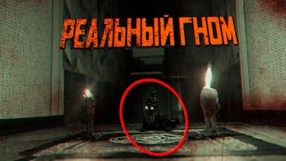 Гном Матершинник ОБМАТЕРИЛ НАС в 3 часа ночи!!! Засняли Гнома в реальной жизни! Потусторонние Гном Матершинник ОБМАТЕРИЛ НАС в 3 часа ночи!!! Засняли Гнома в реальной жизни! Потусторонние